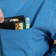 best minimalist wallet