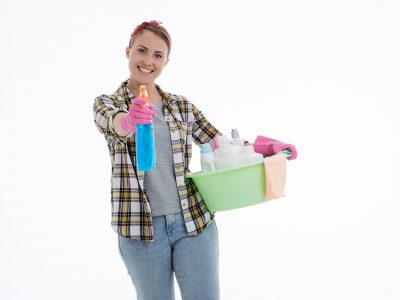 Apartment Cleaning Services NYC