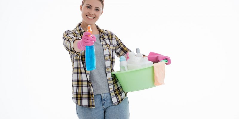 Apartment Cleaning Services NYC