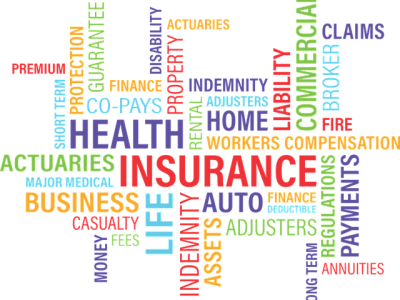 Insurance Complaints