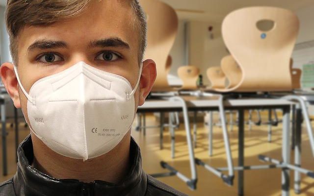 n95 mask