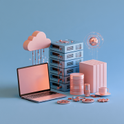 Cloud Hosting & Tech