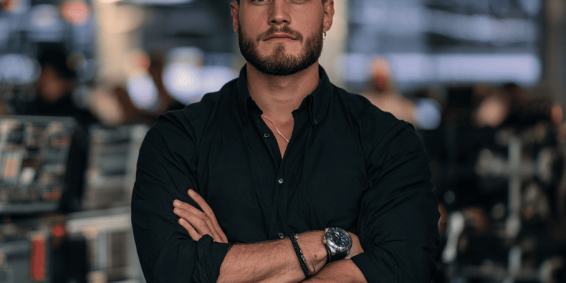 Broker review